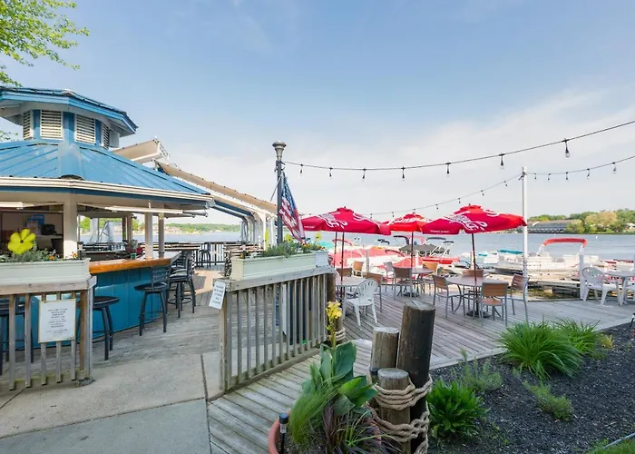 The Blue Heron Inn