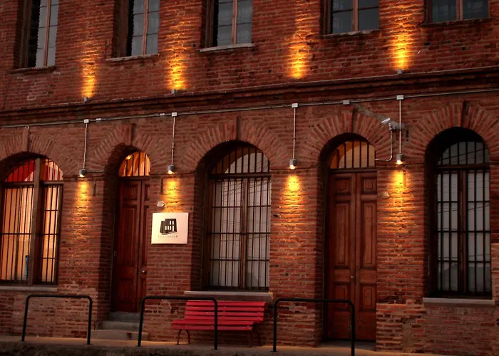 Hotel Ultramar