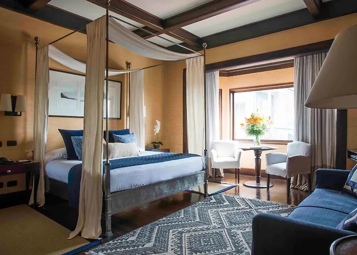 Hotel Casa Higueras (Adults Only)