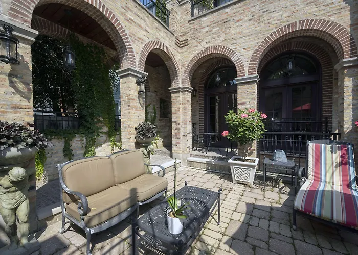Villa D' Citta